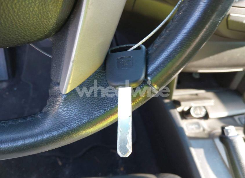 Photo 11 of 2012 Honda Accord 2.4 SE (VIN 1HGCP2F6XCA188820)