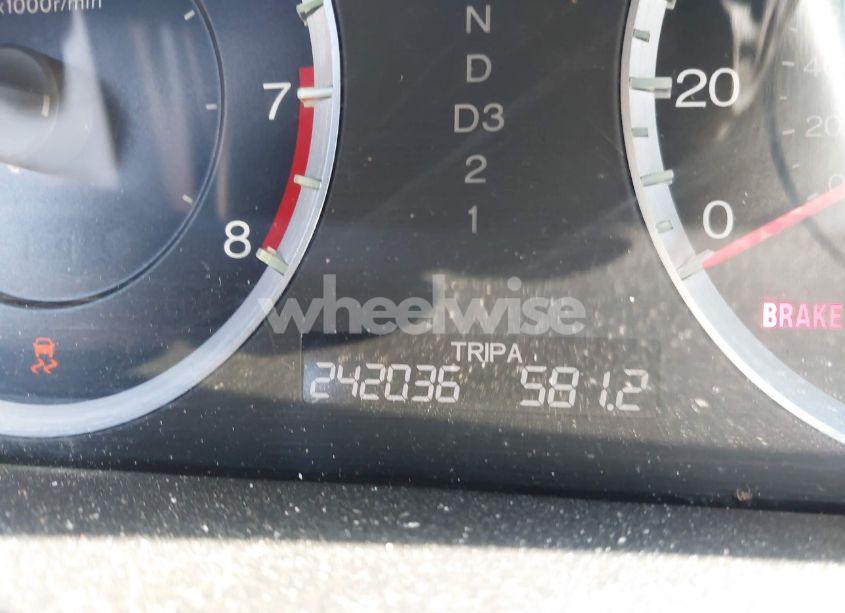 Photo 15 of 2012 Honda Accord 2.4 SE (VIN 1HGCP2F6XCA188820)