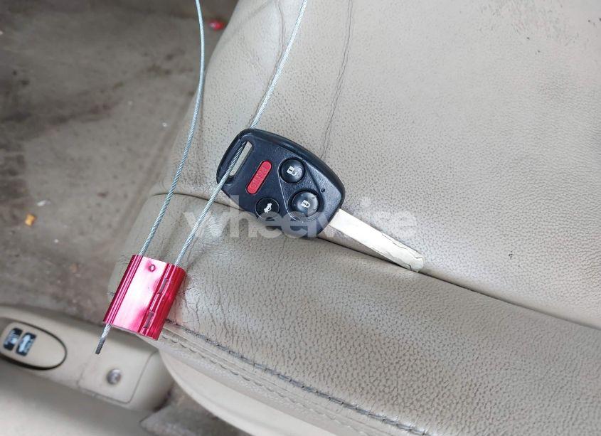 Photo 11 of 2012 Honda Accord 2.4 SE (VIN 1HGCP2F6XCA210816)