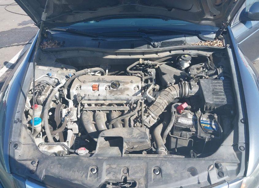 Photo 10 of 2012 Honda Accord 2.4 SE (VIN 1HGCP2F6XCA220178)