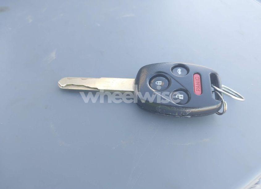 Photo 11 of 2012 Honda Accord 2.4 SE (VIN 1HGCP2F6XCA220178)