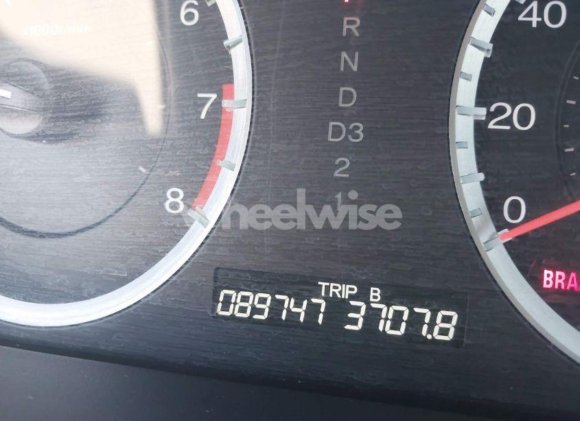 Photo 16 of 2012 Honda Accord 2.4 SE (VIN 1HGCP2F6XCA220178)