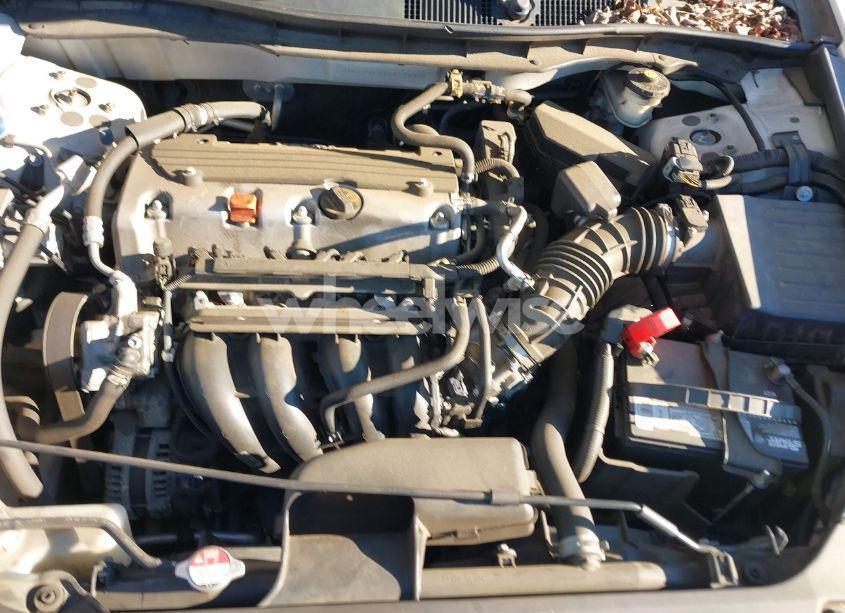 Photo 10 of 2012 Honda Accord 2.4 SE (VIN 1HGCP2F6XCA228376)