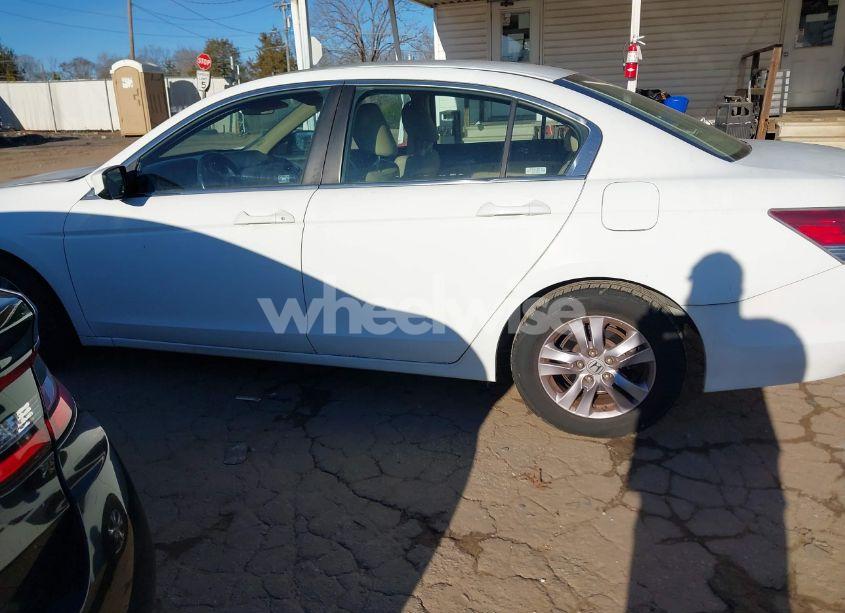 Photo 15 of 2012 Honda Accord 2.4 SE (VIN 1HGCP2F6XCA228376)