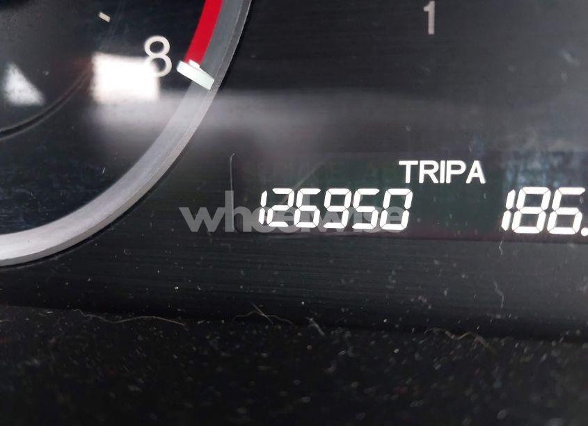 Photo 16 of 2012 Honda Accord 2.4 SE (VIN 1HGCP2F6XCA228376)