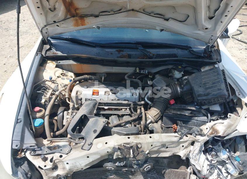 Photo 10 of 2012 Honda Accord 2.4 SE (VIN 1HGCP2F6XCA230077)