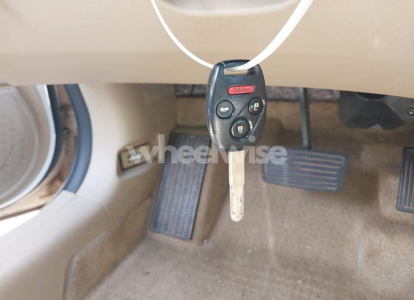 Photo 11 of 2012 Honda Accord 2.4 SE (VIN 1HGCP2F6XCA230077)