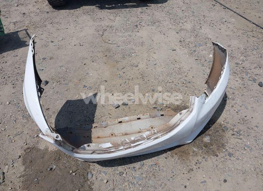 Photo 12 of 2012 Honda Accord 2.4 SE (VIN 1HGCP2F6XCA230077)