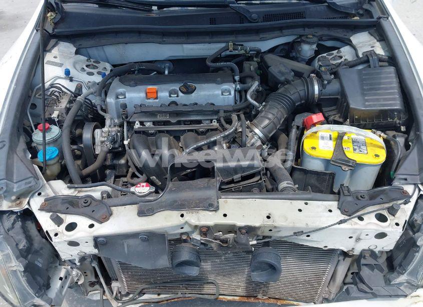 Photo 10 of 2012 Honda Accord 2.4 SE (VIN 1HGCP2F6XCA236719)