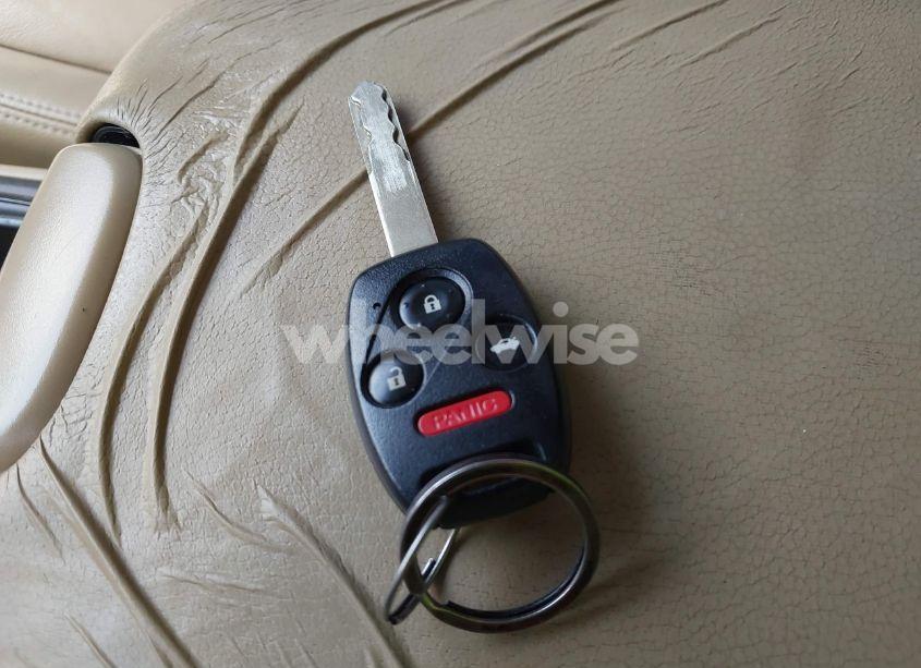 Photo 11 of 2012 Honda Accord 2.4 SE (VIN 1HGCP2F6XCA236719)