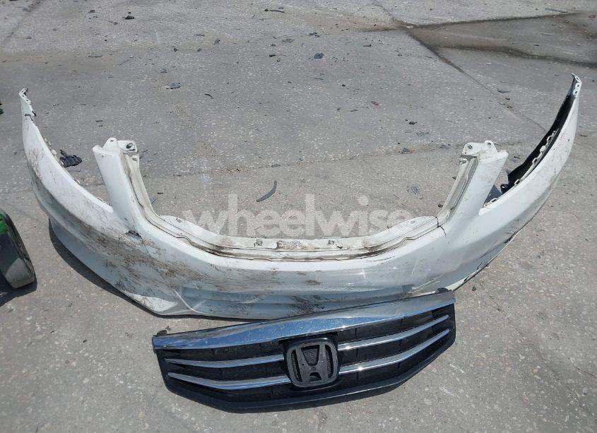 Photo 12 of 2012 Honda Accord 2.4 SE (VIN 1HGCP2F6XCA236719)