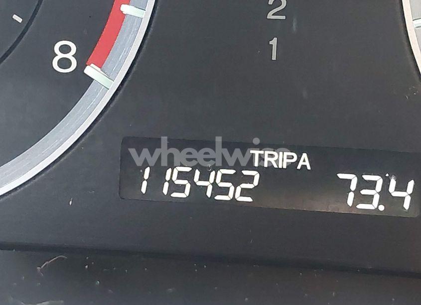 Photo 16 of 2012 Honda Accord 2.4 SE (VIN 1HGCP2F6XCA236719)