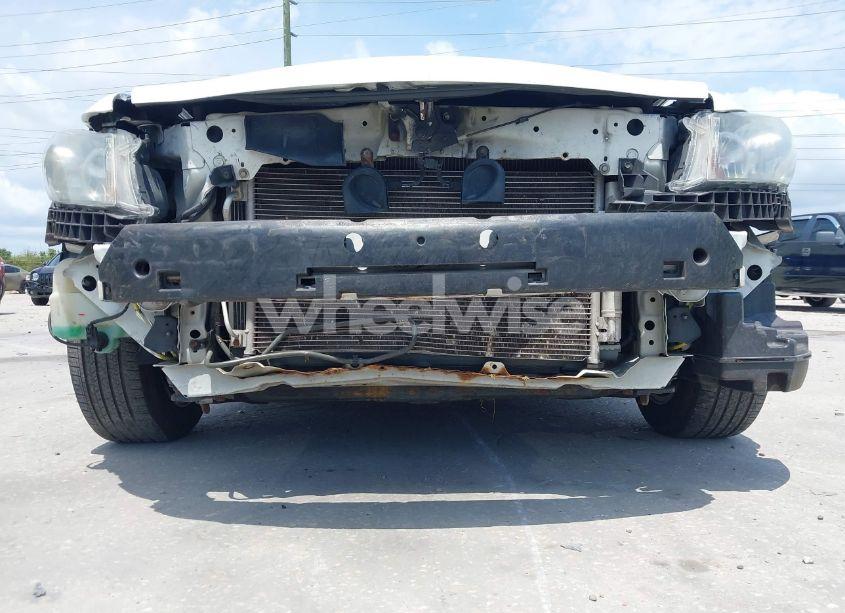 Photo 6 of 2012 Honda Accord 2.4 SE (VIN 1HGCP2F6XCA236719)