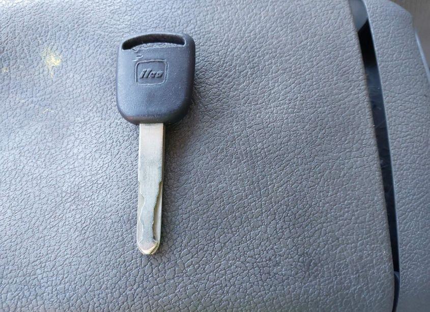 Photo 11 of 2010 Honda Accord 2.4 EX (VIN 1HGCP2F70AA006385)