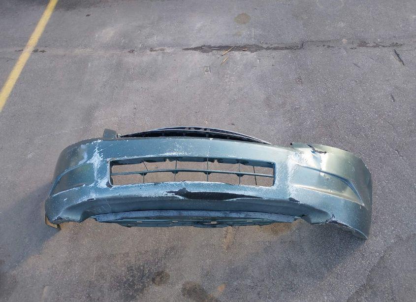 Photo 12 of 2010 Honda Accord 2.4 EX (VIN 1HGCP2F70AA006385)