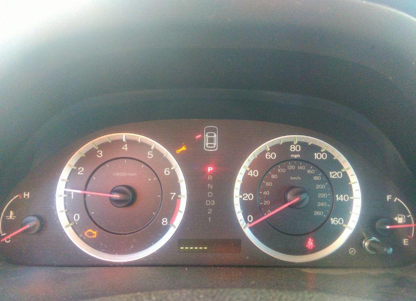 Photo 15 of 2010 Honda Accord 2.4 EX (VIN 1HGCP2F70AA022862)