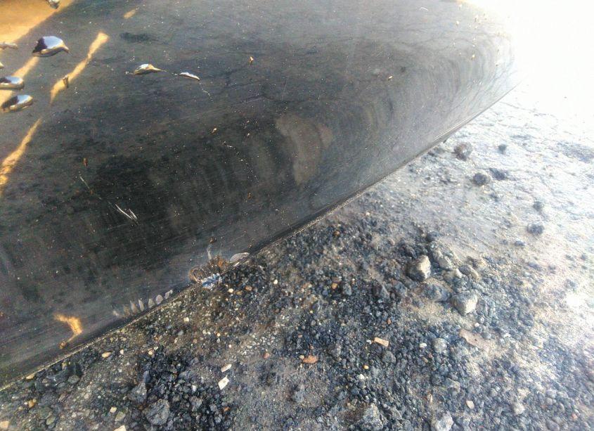 Photo 17 of 2010 Honda Accord 2.4 EX (VIN 1HGCP2F70AA022862)