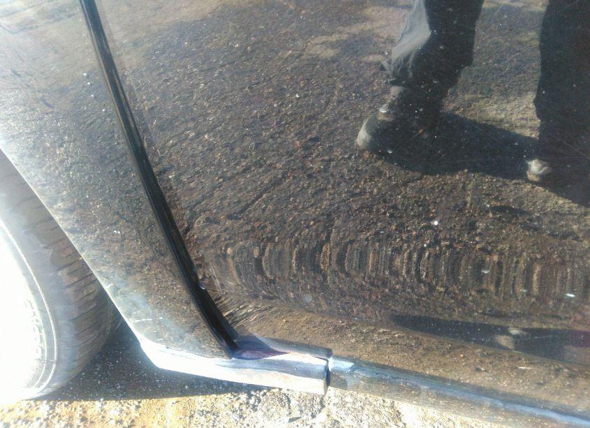 Photo 18 of 2010 Honda Accord 2.4 EX (VIN 1HGCP2F70AA022862)