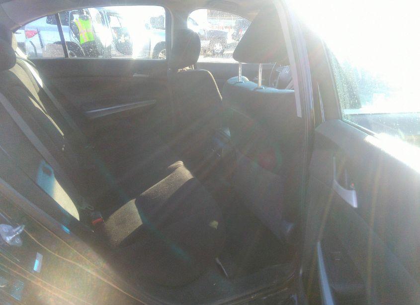 Photo 8 of 2010 Honda Accord 2.4 EX (VIN 1HGCP2F70AA022862)