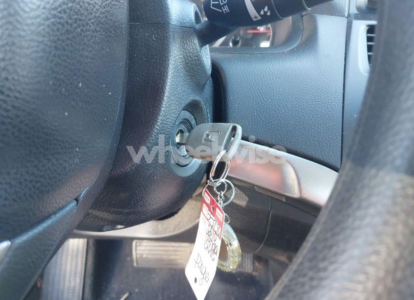 Photo 11 of 2010 Honda Accord 2.4 EX (VIN 1HGCP2F70AA055649)