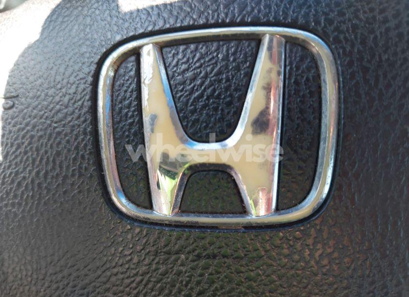 Photo 12 of 2010 Honda Accord 2.4 EX (VIN 1HGCP2F70AA169635)