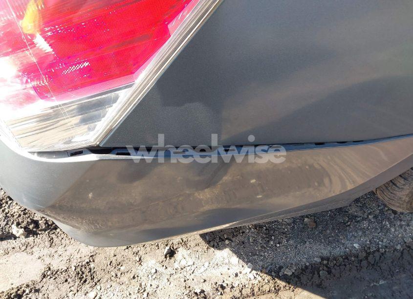 Photo 6 of 2010 Honda Accord 2.4 EX (VIN 1HGCP2F70AA169635)