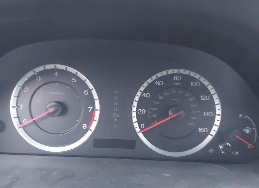 Photo 15 of 2011 Honda Accord 2.4 EX (VIN 1HGCP2F70BA000345)