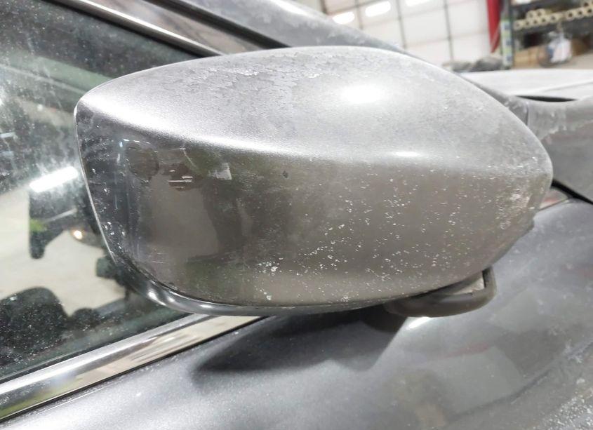 Photo 6 of 2011 Honda Accord 2.4 EX (VIN 1HGCP2F70BA042627)