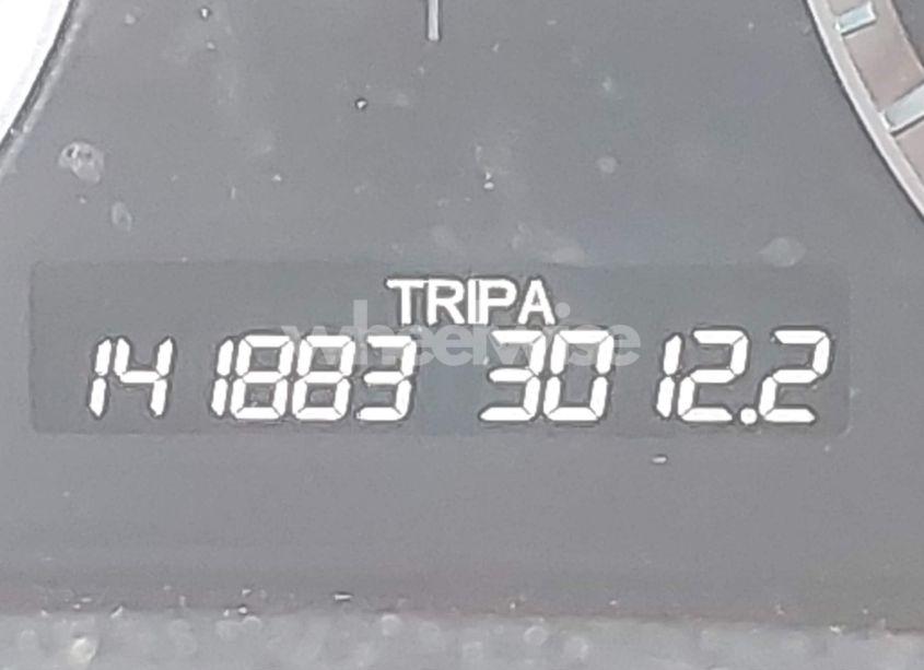 Photo 15 of 2011 Honda Accord 2.4 EX (VIN 1HGCP2F70BA043003)