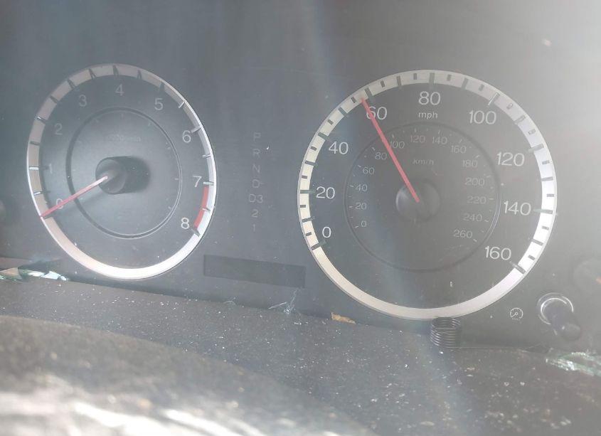 Photo 15 of 2011 Honda Accord 2.4 EX (VIN 1HGCP2F70BA056818)