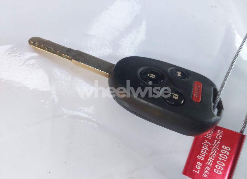 Photo 11 of 2011 Honda Accord 2.4 EX (VIN 1HGCP2F70BA063638)