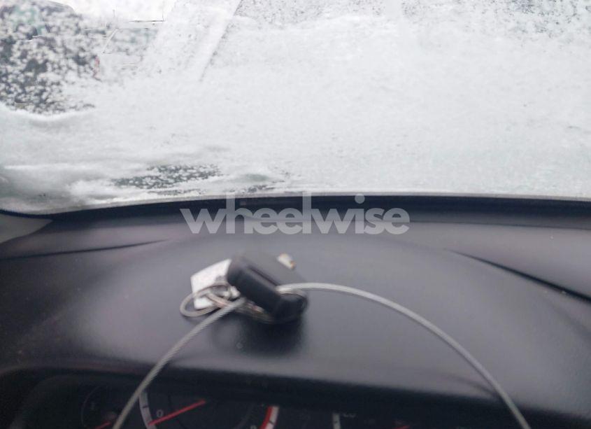 Photo 11 of 2011 Honda Accord 2.4 EX (VIN 1HGCP2F70BA099720)