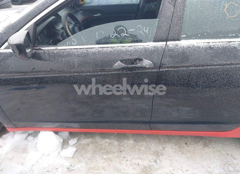 Photo 14 of 2011 Honda Accord 2.4 EX (VIN 1HGCP2F70BA099720)