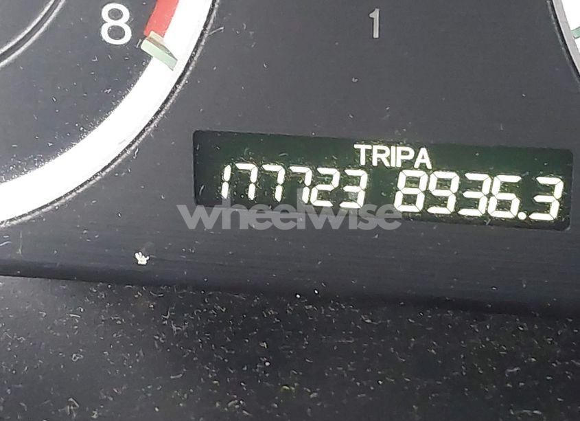 Photo 15 of 2011 Honda Accord 2.4 EX (VIN 1HGCP2F70BA099720)