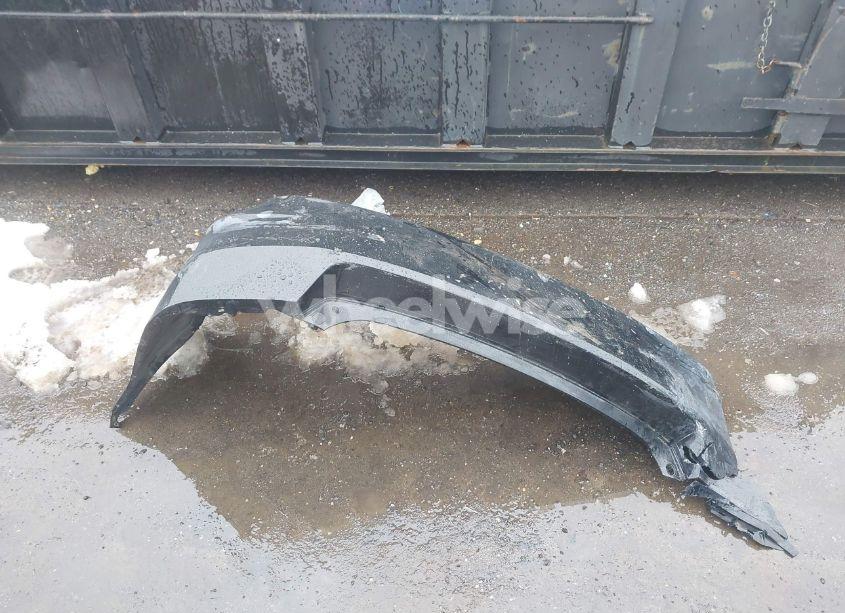 Photo 12 of 2011 Honda Accord 2.4 EX (VIN 1HGCP2F70BA154876)