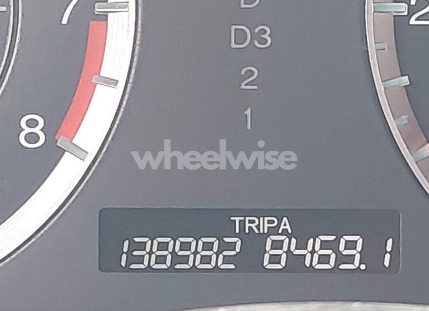 Photo 16 of 2011 Honda Accord 2.4 EX (VIN 1HGCP2F70BA154876)