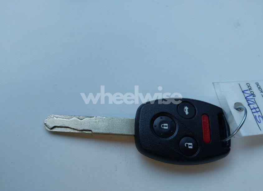 Photo 11 of 2012 Honda Accord SDN EX (VIN 1HGCP2F70CA104559)