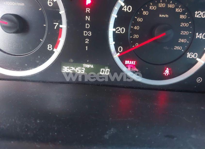 Photo 15 of 2012 Honda Accord SDN EX (VIN 1HGCP2F70CA104559)