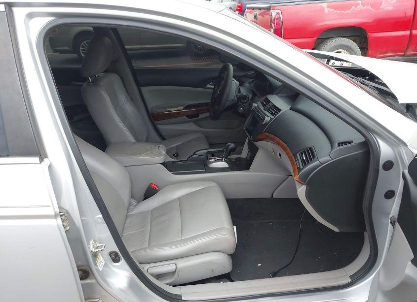 Photo 5 of 2012 Honda Accord 2.4 EX (VIN 1HGCP2F70CA222109)