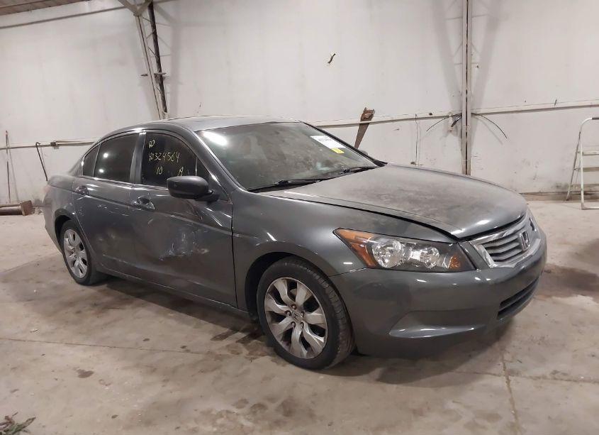 2010 Honda Accord 2.4 EX (VIN 1HGCP2F71AA002006) main photo