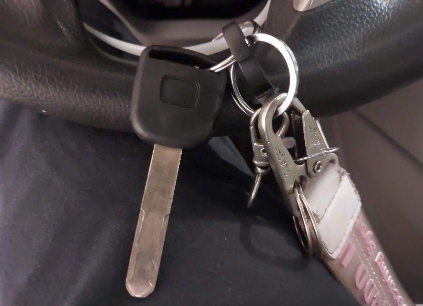 Photo 11 of 2010 Honda Accord 2.4 EX (VIN 1HGCP2F71AA002006)