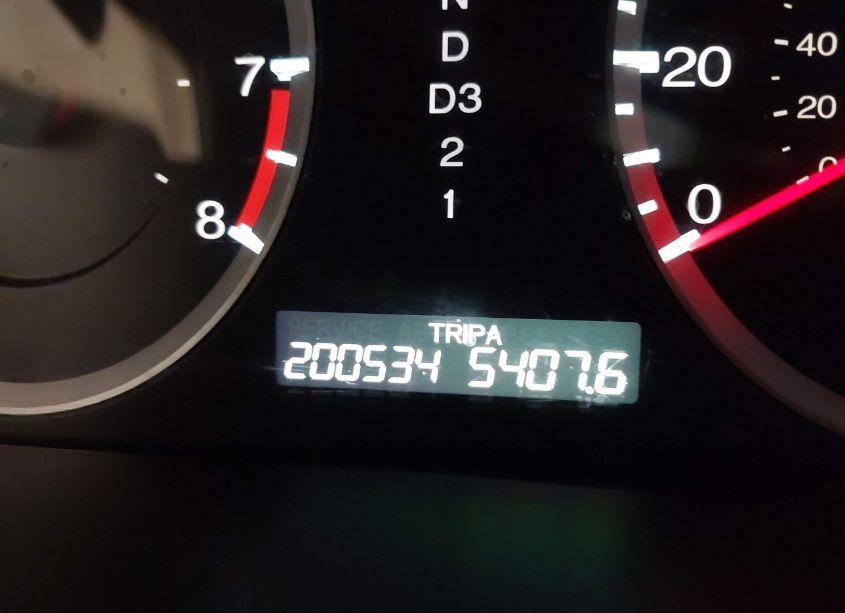 Photo 15 of 2010 Honda Accord 2.4 EX (VIN 1HGCP2F71AA002006)