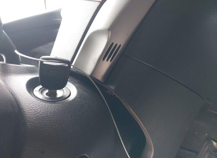 Photo 11 of 2010 Honda Accord 2.4 EX (VIN 1HGCP2F71AA011739)