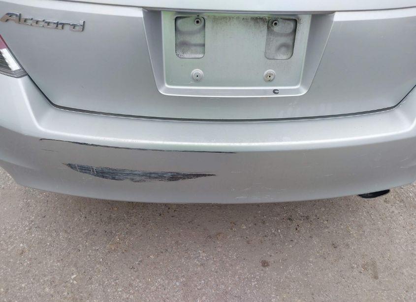 Photo 12 of 2010 Honda Accord 2.4 EX (VIN 1HGCP2F71AA011739)