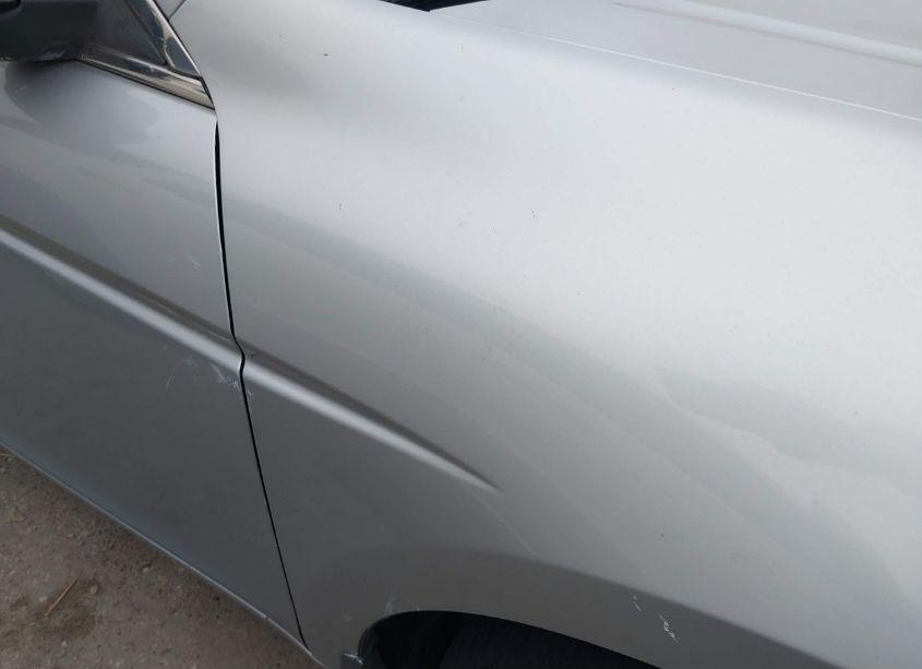 Photo 14 of 2010 Honda Accord 2.4 EX (VIN 1HGCP2F71AA011739)