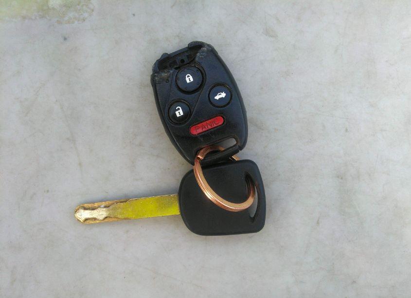 Photo 11 of 2010 Honda Accord 2.4 EX (VIN 1HGCP2F71AA088997)