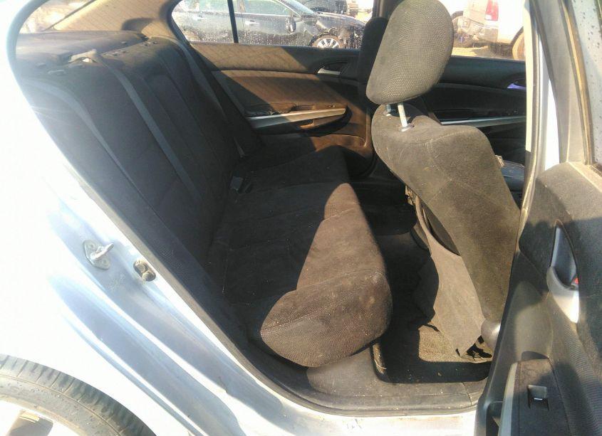 Photo 8 of 2010 Honda Accord 2.4 EX (VIN 1HGCP2F71AA088997)