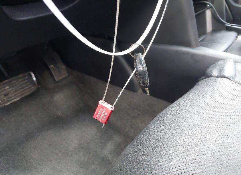 Photo 11 of 2010 Honda Accord 2.4 EX (VIN 1HGCP2F71AA115292)