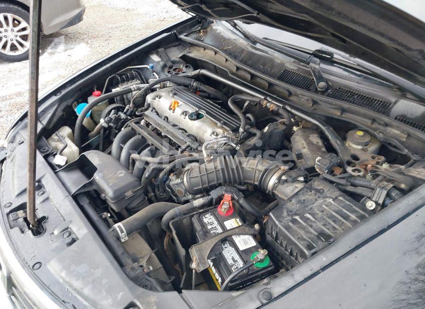 Photo 10 of 2010 Honda Accord 2.4 EX (VIN 1HGCP2F71AA121772)