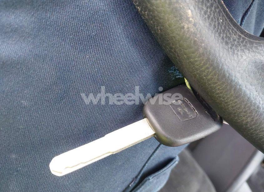 Photo 11 of 2010 Honda Accord 2.4 EX (VIN 1HGCP2F71AA121772)